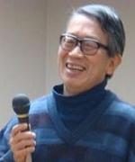 Tsurumi Masayoshi 